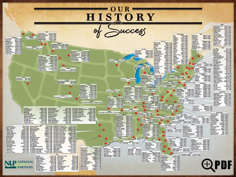 Project Map
