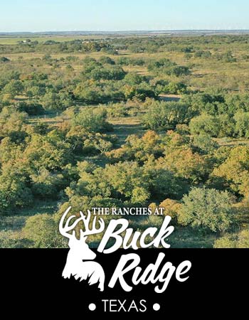 The Ranches at Buck Ridge